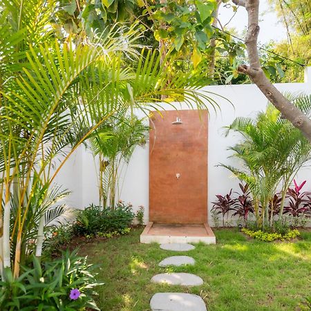 Tamary'S Villa 3 Bedroom In Ungasan Εξωτερικό φωτογραφία