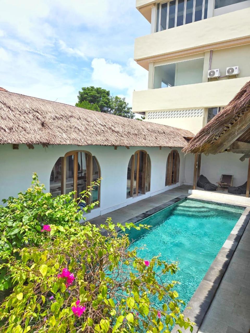 Tamary'S Villa 3 Bedroom In Ungasan Εξωτερικό φωτογραφία